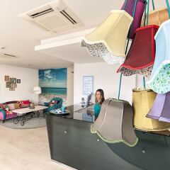 Отель Mareta Beach Boutique Bed & Breakfast детские мероприятия