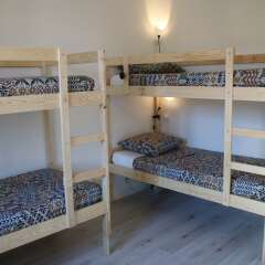 Отель Garibaldi Bed and Breakfast Франция, Ницца - отзывы, цены и фото номеров - забронировать отель Garibaldi Bed and Breakfast онлайн детские мероприятия