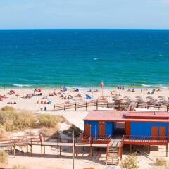 Отель Praia Verde - O Paraiso na Terra пляж фото 2