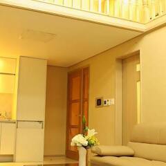 Отель GV Residence комната для гостей фото 4