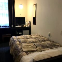 Center Hotel Tokyo комната для гостей фото 5