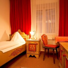 Отель Altstadthotel Kasererbräu Австрия, Зальцбург - 3 отзыва об отеле, цены и фото номеров - забронировать отель Altstadthotel Kasererbräu онлайн детские мероприятия