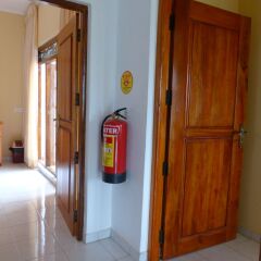 Отель Andorra Tourist Rest интерьер отеля