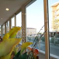 Hotel Sole Mio бассейн фото 2