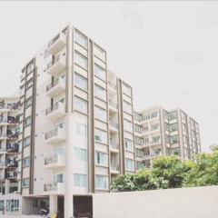 Отель The Lux Ladprao 10 Таиланд, Бангкок - отзывы, цены и фото номеров - забронировать отель The Lux Ladprao 10 онлайн городской автобус