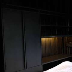 Kloem Hostel - Adults Only Бангкок удобства в номере