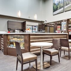 Отель Best Western Plus Port O'Call Hotel Канада, Калгари - отзывы, цены и фото номеров - забронировать отель Best Western Plus Port O'Call Hotel онлайн фото 7