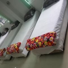H Youth Hostel Бангкок детские мероприятия