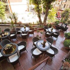 Lausos Hotel Sultanahmet