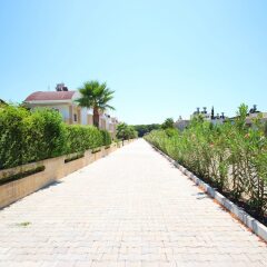 Отель Paradise Town - Villa Elite Белек фото 2
