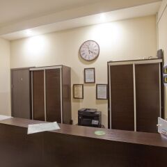 Гостиница Bridge Inn в Санкт-Петербурге 7 отзывов об отеле, цены и фото номеров - забронировать гостиницу Bridge Inn онлайн Санкт-Петербург интерьер отеля фото 2
