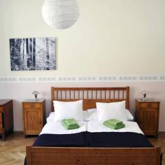 Отель Nubis Residence Чехия, Прага - отзывы, цены и фото номеров - забронировать отель Nubis Residence онлайн комната для гостей фото 3