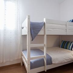 Апартаменты Bonavista Apartments - Passeig de Gracia детские мероприятия
