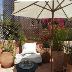 Отель Riad Azza Марокко, Марракеш - отзывы, цены и фото номеров - забронировать отель Riad Azza онлайн фото 7