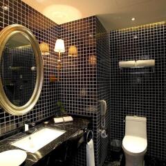 Отель Xiamen Yilai International Apartment Hotel Китай, Сямынь - отзывы, цены и фото номеров - забронировать отель Xiamen Yilai International Apartment Hotel онлайн фото 7