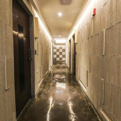 Hotel 27 интерьер отеля