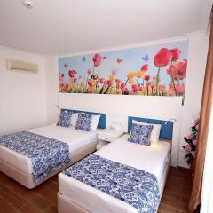 Eftalia Village Hotel - All Inclusive комната для гостей фото 2
