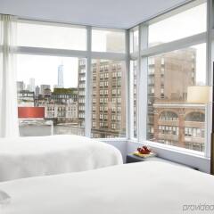 Отель The Standard - East Village США, Нью-Йорк - отзывы, цены и фото номеров - забронировать отель The Standard - East Village онлайн спа