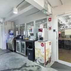 Seatz station Hostel Female only Бангкок удобства в номере
