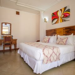 The Smith Hotel in Ongata Rongai, Kenya from 57$, photos, reviews - zenhotels.com guestroom photo 3