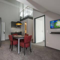 Отель The Stay.Residence Планег комната для гостей фото 5