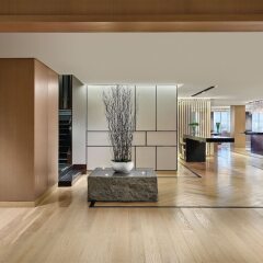 Отель New World Saigon Hotel Вьетнам, Хошимин - отзывы, цены и фото номеров - забронировать отель New World Saigon Hotel онлайн фитнесс-зал фото 3