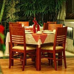 Отель Honey Resort, Kata Beach Таиланд, Пхукет - 1 отзыв об отеле, цены и фото номеров - забронировать отель Honey Resort, Kata Beach онлайн питание фото 2