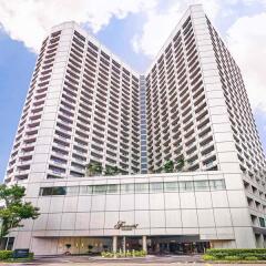 Отель Fairmont Singapore Сингапур фото 5