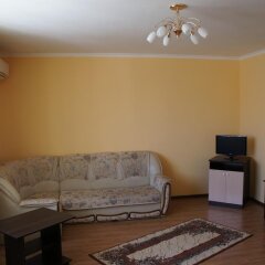 Гостиница Assol Guest House в Анапе отзывы, цены и фото номеров - забронировать гостиницу Assol Guest House онлайн Анапа комната для гостей фото 5