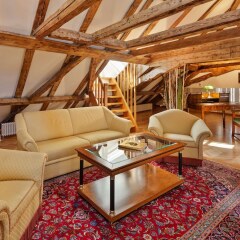 Отель Radisson Blu Altstadt Зальцбург фото 6