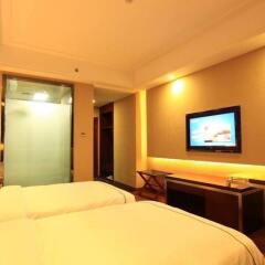 Shang Kingdom International Hotel удобства в номере