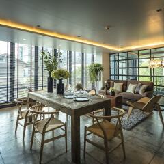 Отель Apartelle Jatujak Hotel Таиланд, Бангкок - отзывы, цены и фото номеров - забронировать отель Apartelle Jatujak Hotel онлайн питание