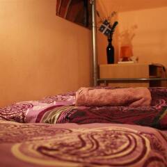 Hostel Split Backpackers спа