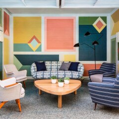 Отель Avalon Hotel Beverly Hills США, Беверли Хиллс - отзывы, цены и фото номеров - забронировать отель Avalon Hotel Beverly Hills онлайн фото 3
