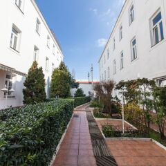 Отель Novum Hotel Cristall Wien Messe Австрия, Вена - 12 отзывов об отеле, цены и фото номеров - забронировать отель Novum Hotel Cristall Wien Messe онлайн фото 6
