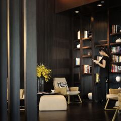 Отель InterContinental Sanya Resort развлечения