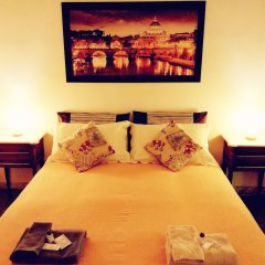 Le Stelle di Roma in Rome, Italy from 117$, photos, reviews - zenhotels.com guestroom