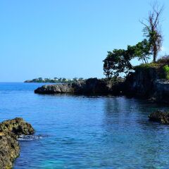 Отель HS Negril Jamaica Getaway с домашними животными