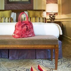 Hotel Principe Di Savoia в номере фото 2