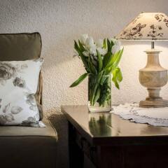Отель Stone Steps Apartments Польша, Варшава - отзывы, цены и фото номеров - забронировать отель Stone Steps Apartments онлайн удобства в номере фото 2
