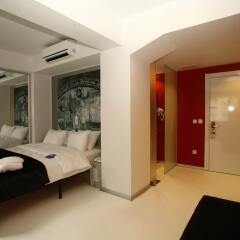 Albatros Hagia Sophia Hotel комната для гостей фото 3