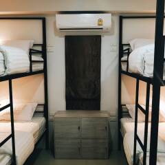 Отель Tall Tree Kata Phuket пляж Ката комната для гостей