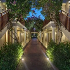 Отель Club Asteria Belek - All Inclusive фото 9