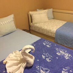 Отель Nina 2 Apartments Черногория, Тиват - отзывы, цены и фото номеров - забронировать отель Nina 2 Apartments онлайн комната для гостей фото 4