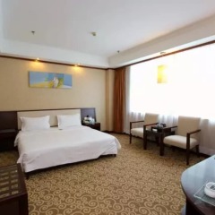 Отель Shenzhen Caiwuwei Hotel Китай, Шэньчжэнь - отзывы, цены и фото номеров - забронировать отель Shenzhen Caiwuwei Hotel онлайн комната для гостей