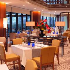 Movenpick Hotel Istanbul Golden Horn Турция, Стамбул - отзывы, цены и фото номеров - забронировать отель Movenpick Hotel Istanbul Golden Horn онлайн питание фото 2
