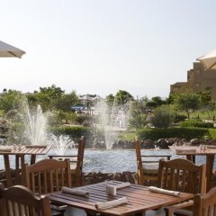 Отель Swiss Inn Dream Resort Taba питание фото 3