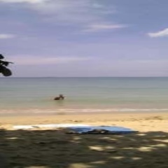 Отель Mama Klong Khong Bungalow Ланта пляж фото 2