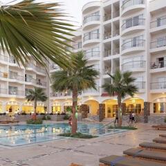 Отель Royal Star Beach Resort фото 3