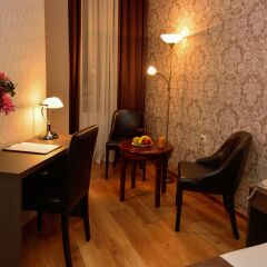 Hotel Diamond Dat Exx Company удобства в номере